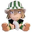Bleach Kisuke Plush